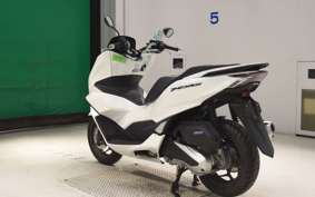 HONDA PCX 160 2013 KF47