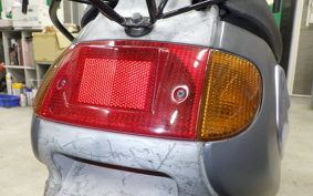 YAMAHA JOG POCHE 2020 SA08J