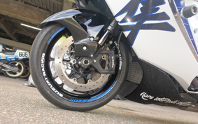 SUZUKI Hayabusa 2024 EJ11A