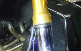 YAMAHA MT-09 ASP 2018 RN52J