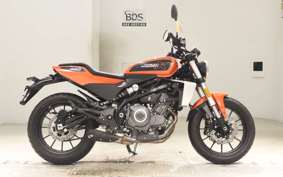 HARLEY X350 2025