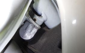 HONDA LITTLE CUB E AA01