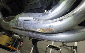 KAWASAKI ZRX400 1994 ZR400E
