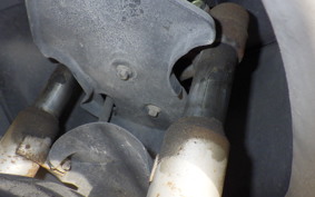 HONDA DIO SR GEN 3 AF35