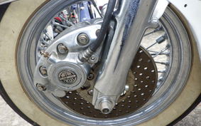 HARLEY FLH 1340 2016