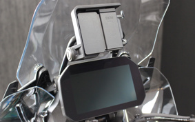 BMW R1300GS Touring ASA 2025 0M21