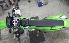 KAWASAKI KLX230 2007 LX232A