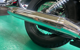 YAMAHA DRAGSTAR 250 VG05J