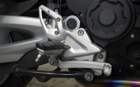 BMW F800GT 2014