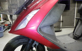 SUZUKI ADDRESS V125 S 1998 CF4MA