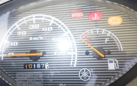 YAMAHA JOG Gen.5 SA36J