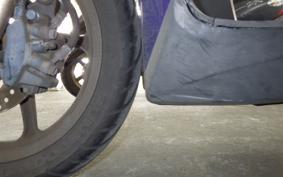 HONDA DIO 110 JF31
