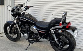KAWASAKI ELIMINATOR 400-1 1987 ZL400A