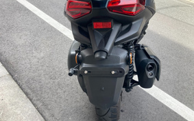 YAMAHA X-MAX SG70J