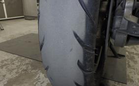 YAMAHA TRICITY 125 2018 SE82J