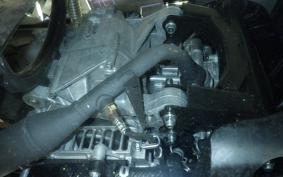 YAMAHA NMAX155-3 2011 SG92J
