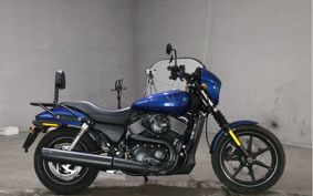 HARLEY HARLEYXG750 STREET NBB