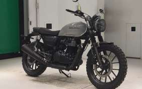 HONDA GB350S 2022 NC59