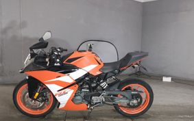 KTM 125 RC JYA40