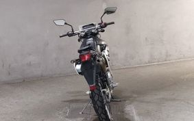 KAWASAKI KLX250 LX250S