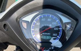 SUZUKI ADDRESS V110 CE47A