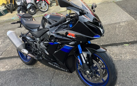 SUZUKI GSX-R1000R ABS 2019 DM11G