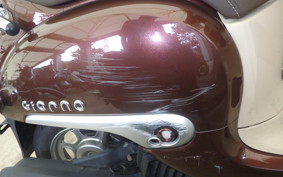 HONDA GIORNO 3 AF77