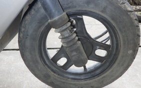 HONDA DIO Gen.6 AF68