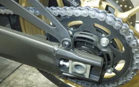 YAMAHA XSR900 2025 RN96J
