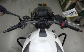 HONDA NC750L RC67