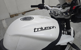 TRIUMPH STREET TRIPLE R 2013 TMD416