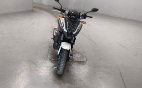 HONDA NC750X DCT RC90