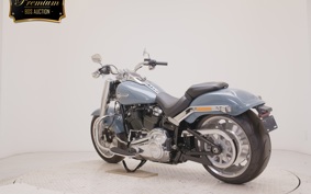 HARLEY FLBS 1870 2025
