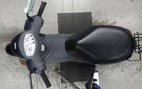 SUZUKI LET's 4 CA45A