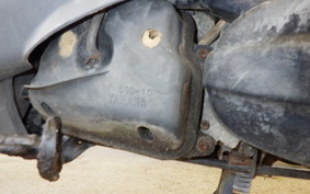YAMAHA JOG POCHE SA08J