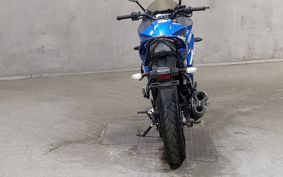 SUZUKI JIKUSA-SF NG4BF