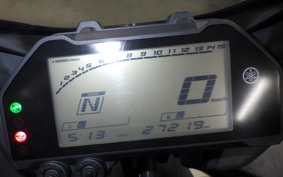 YAMAHA YZF-R25 RG43J