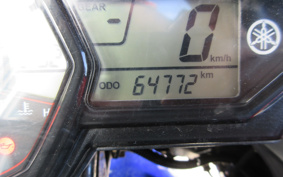 YAMAHA YZF-R25 RG10J