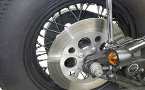 HARLEY FLSTC 1340 1998