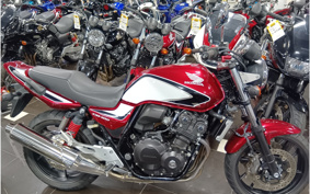HONDA CB400SFV-4ABS 2019 NC42
