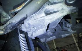 SUZUKI ADDRESS 110 CE47A