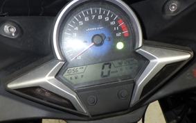 HONDA CBR250R GEN 3