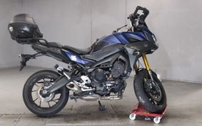 YAMAHA TRACER 9 GT RN51J