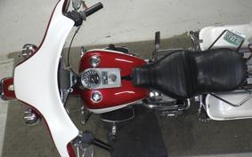 HARLEY FLH 1340 2013