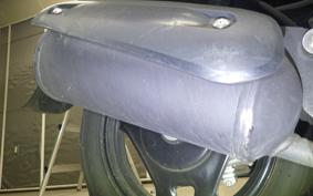 SUZUKI LET's 5 CA47A