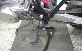 HONDA APE 50 2021 AC16