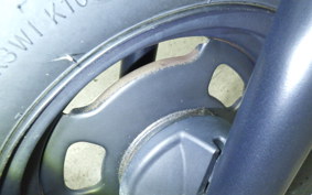 HONDA ZOOMER 2017 AF58