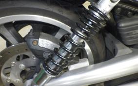 HARLEY V-ROD ﾏｯｽﾙ1250 2009