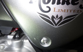 HONDA MONKEY 1999 AB27
