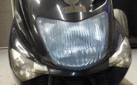 YAMAHA MAJESTY 125 FI